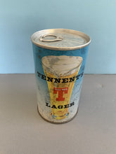 Load image into Gallery viewer, Vintage Collectible Beer Can-Tennent's Lager -Penny
