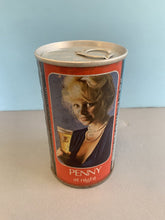 Load image into Gallery viewer, Vintage Collectible Beer Can-Tennent's Lager -Penny
