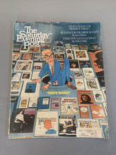 Load image into Gallery viewer, Vintage Saturday Evening Post Magazine January 25, 1969
