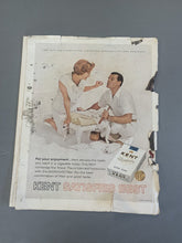 Load image into Gallery viewer, Vintage Saturday Evening Post Magazine January 25, 1969
