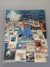 Load image into Gallery viewer, Vintage January 25, 1969 Saturday Evening Post Magazine
