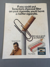 Load image into Gallery viewer, Vintage January 25, 1969 Saturday Evening Post Magazine
