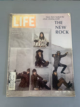 Load image into Gallery viewer, Vintage June 28, 1968 Life Magazine
