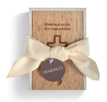 Load image into Gallery viewer, NEW First Communion Prayer Box 5004720258
