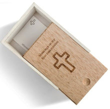 Load image into Gallery viewer, NEW First Communion Prayer Box 5004720258
