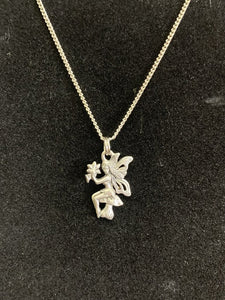 NEW Fairy Charm & Chain