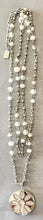 Load image into Gallery viewer, Anne Klein Pendant Necklace
