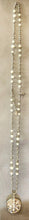 Load image into Gallery viewer, Anne Klein Pendant Necklace
