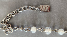 Load image into Gallery viewer, Anne Klein Pendant Necklace
