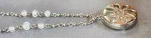 Load image into Gallery viewer, Anne Klein Pendant Necklace
