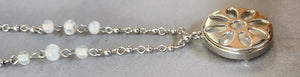 Anne Klein Pendant Necklace