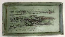 Load image into Gallery viewer, Antique Wooden Tray - Rural China
