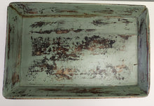 Load image into Gallery viewer, Antique Wooden Tray - Rural China
