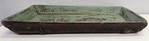 Antique Wooden Tray - Rural China