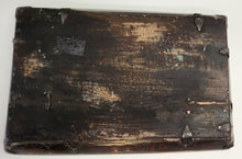 Load image into Gallery viewer, Antique Wooden Tray - Rural China
