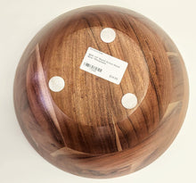 Load image into Gallery viewer, NEW 11.5" Round Acacia Wood Bowl Thirstystone
