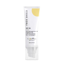 Load image into Gallery viewer, NEW Florida Glow SPF55 Face Shield Sunscreen - 70ml
