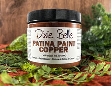 Load image into Gallery viewer, Dixie Belle Patina Paint
