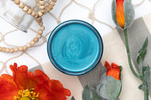 Load image into Gallery viewer, Dixie Belle Moonshine Metallics - Caribbean - 16oz
