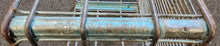 Load image into Gallery viewer, Vintage United Steel &amp; Wire Crate

