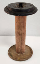 Load image into Gallery viewer, Vintage Bobbin 9.5"H.
