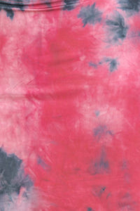 NEW Skort - Blue/Black & Pink Tie Dye SKO10-S777TD