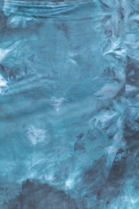 NEW Skort - Blue & Black Tie Dye SKO10-S776TD