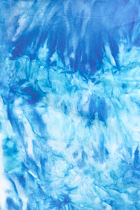 NEW Skort - Blue Tie Dye SKO10-S772TD