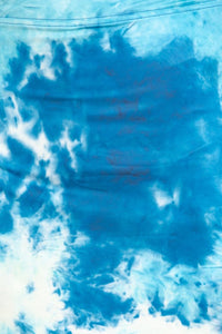 NEW Skort - Blue & White Tie Dye SKO10-R984TD