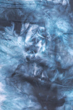 Load image into Gallery viewer, NEW Skort - Blue &amp; Black Tie Dye SKO10-Q542TD
