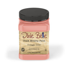 Load image into Gallery viewer, Dixie Belle Cottage Door Chalk Mineral Paint

