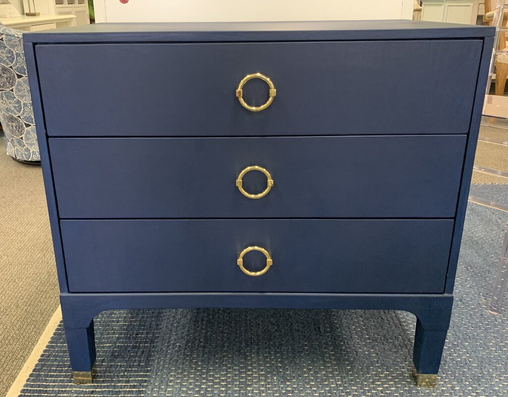 Safavieh Painted 3 Drawer Chest Starboard Home Safavieh Painted 3 Drawer Chest Starboard Home