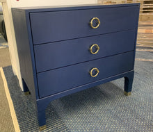 Load image into Gallery viewer, Safavieh Painted 3 Drawer Chest
