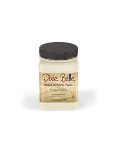 Dixie Belle Buttercream Chalk Mineral Paint
