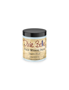 Dixie Belle Haint Blue Chalk Mineral Paint