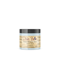 Dixie Belle Haint Blue Chalk Mineral Paint