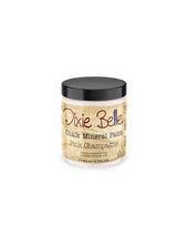 Load image into Gallery viewer, Dixie Belle Pink Champagne Chalk Mineral Paint
