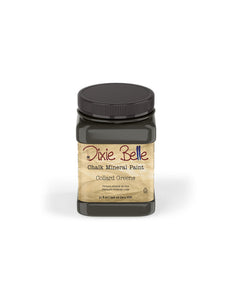 Dixie Belle Collard Greens Chalk Mineral Paint