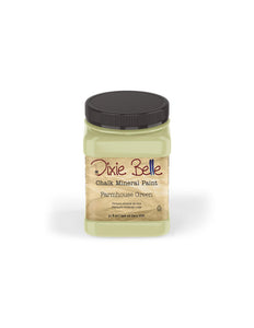Dixie Belle Farmhouse Green Chalk Mineral Paint