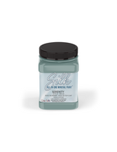 Load image into Gallery viewer, Silk All-in-One Mineral Paint - Serenity

