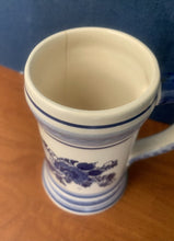 Load image into Gallery viewer, Delfts Hand-painted Stein - Holland (as found)

