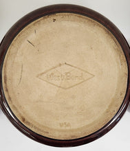 Load image into Gallery viewer, Vintage West Bend Ceramic Bean Pot with Four Cups
