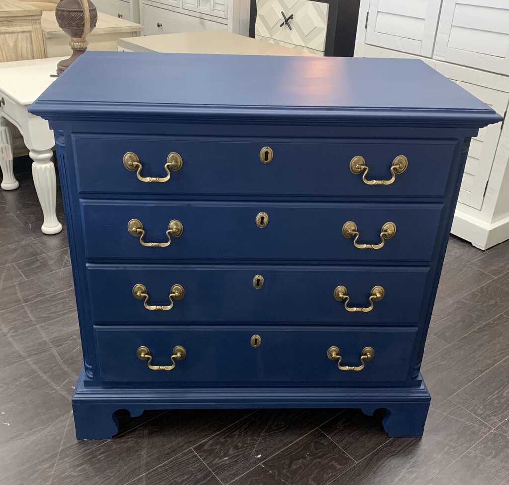 Ethan Allen Chest of Drawers – Starboard Home