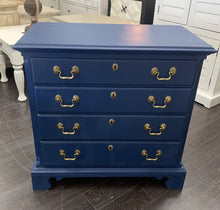 Load image into Gallery viewer, Ethan Allen Chest of Drawers
