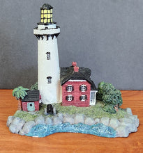 Load image into Gallery viewer, American Heritage Lighthouse - St. Simon&#39;s Light
