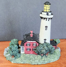 Load image into Gallery viewer, American Heritage Lighthouse - St. Simon's Light
