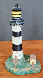 Spoontiques Lighthouse Figurine - Cape Kennedy Light, FL