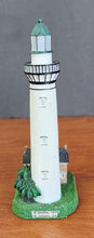 Load image into Gallery viewer, Lefton Lighthouse - St. Simons Island, GA
