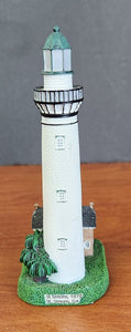 Lefton Lighthouse - St. Simons Island, GA