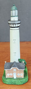 Lefton Lighthouse - St. Simons Island, GA